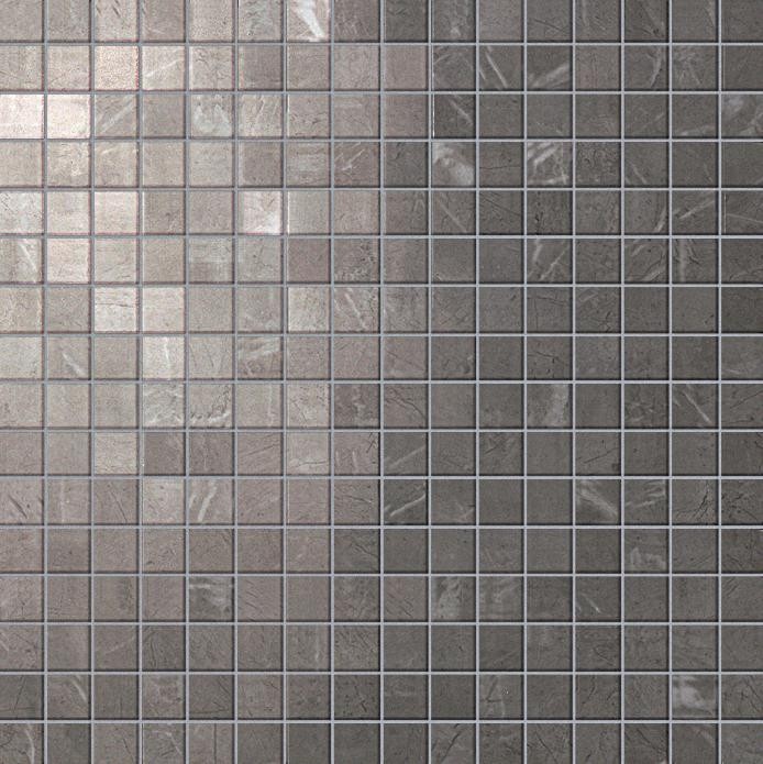 Marvel Grey Mosaico Lappato (ASMG) 30x30 Керамогранит Atlas Concorde – Керамогранит и плитка 