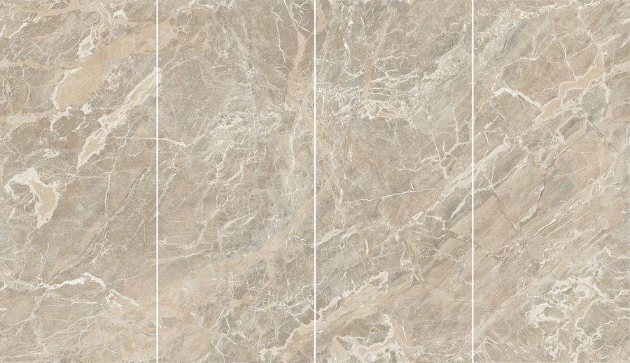 Керамогранит Marvel Next Aurelia Vein 120x278 - 6mm Silk Kit Endless (HGKN) Atlas Concorde – Керамогранит и плитка 