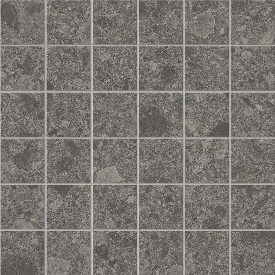 Boost Mix Smoke Mosaico Matt (A83H) Керамогранит Atlas Concorde – плитка керамическая и керамогранит Boost Mix Smoke Mosaico Matt (A83H) Керамогранит Atlas Concorde – Керамогранит и плитка