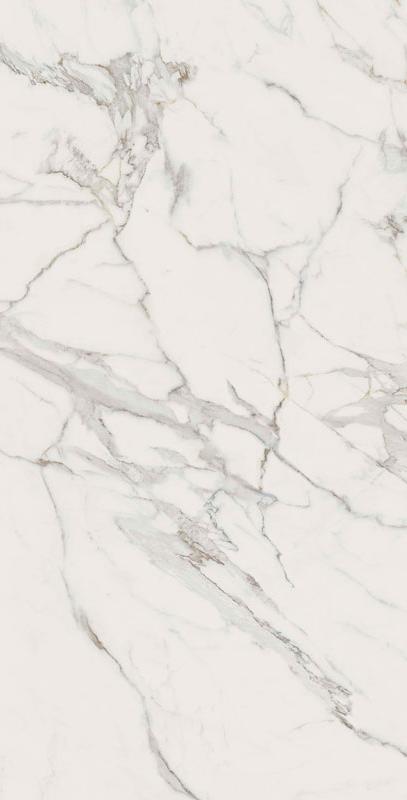 Marvel Calacatta Extra 75x150 (AMGC) Неглазурованный керамогранит Atlas Concorde – Керамогранит и плитка 