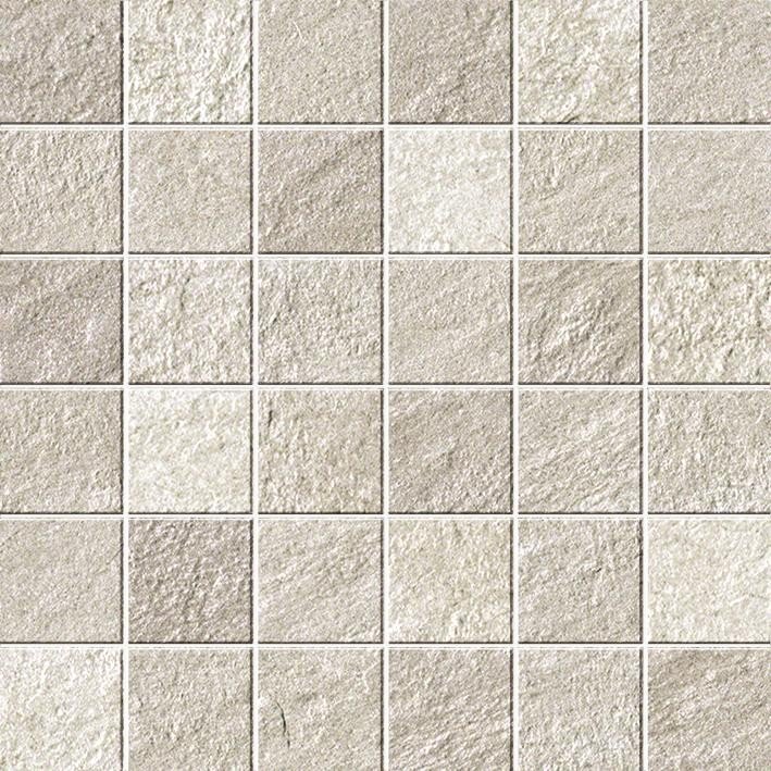Brave Gypsum Mosaico (A1FM) Керамогранит Atlas Concorde – Керамогранит и плитка 