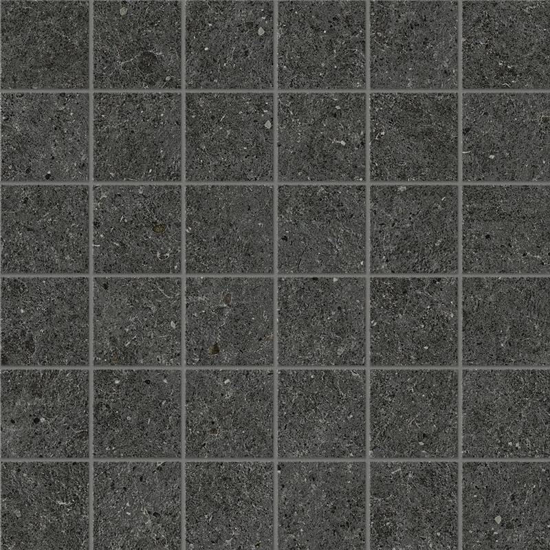 BOOST STONE Tarmac Mosaico Matt 30x30 A7DM Керамогранит Atlas Concorde – Керамогранит и плитка 