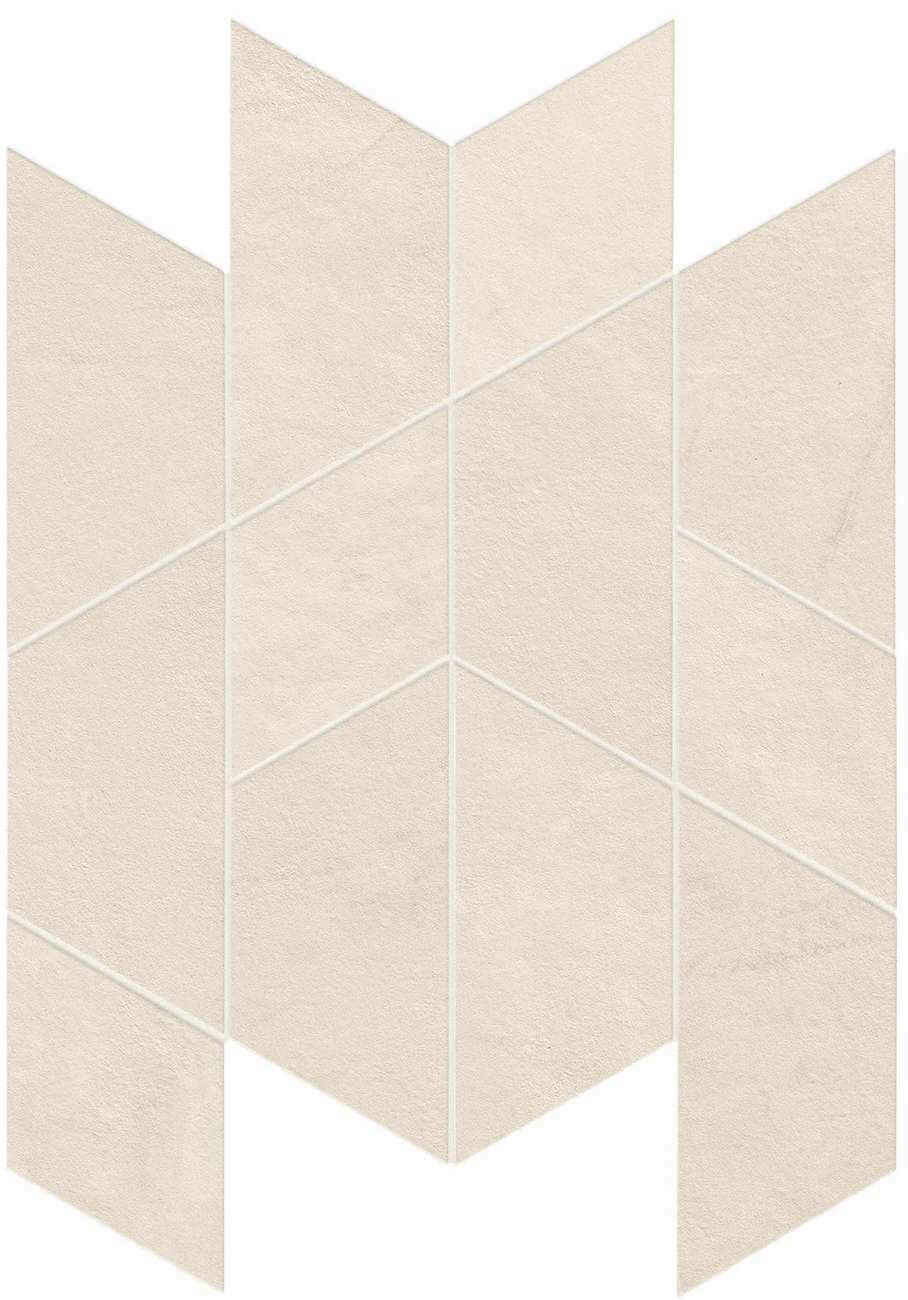 Prism Cotton Mosaico Maze Silk (A41Y) Керамогранит Atlas Concorde – Керамогранит и плитка 
