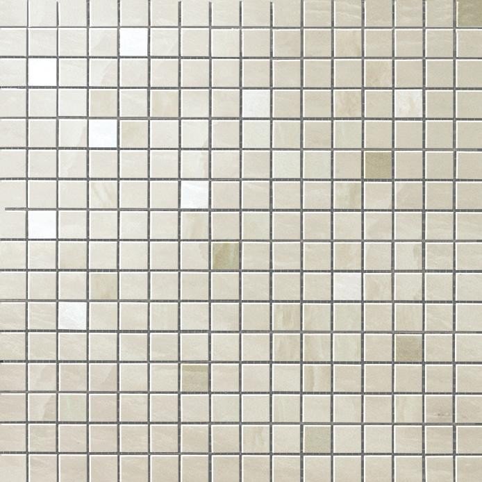 MARVEL Imperial White Mosaic Q (9EQW) 30,5x30,5 Керамическая плитка Atlas Concorde – плитка керамическая и керамогранит MARVEL Imperial White Mosaic Q (9EQW) 30,5x30,5 Керамическая плитка Atlas Concorde – Керамогранит и плитка