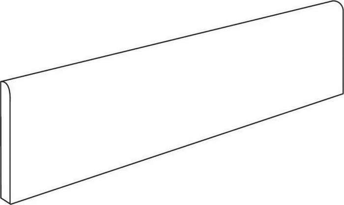 Epos Ivory Battiscopa 7,2x60 Lap (610130004795) Керамогранит Atlas Concorde – Керамогранит и плитка 