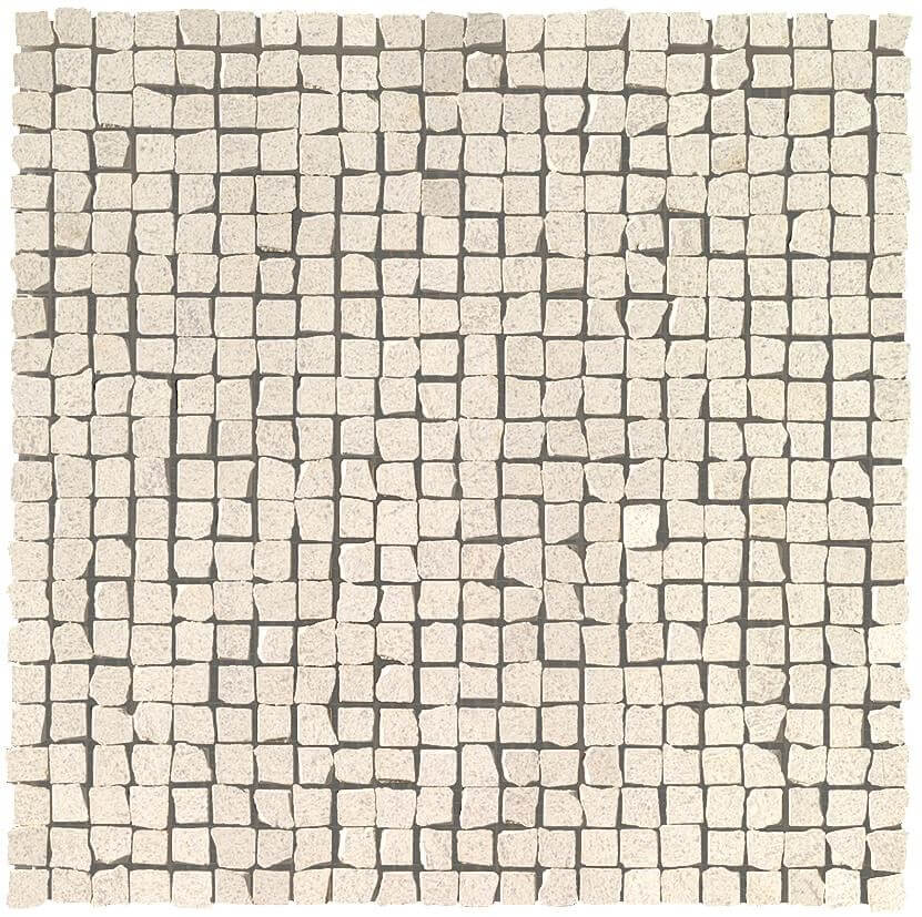 Marvel Clauzetto White Tumbled Mosaic (9STL) 30x30 Керамическая плитка Atlas Concorde – плитка керамическая и керамогранит Marvel Clauzetto White Tumbled Mosaic (9STL) 30x30 Керамическая плитка Atlas Concorde – Керамогранит и плитка