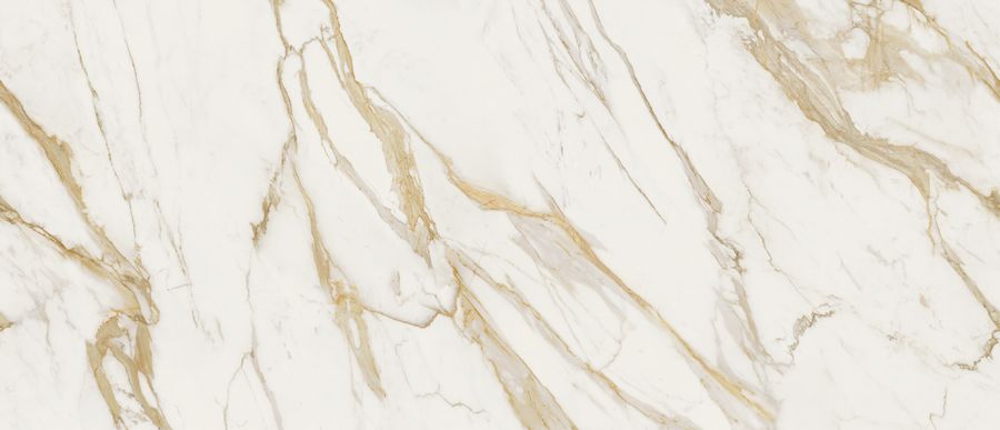 Керамогранит Marvel Next Calacatta Oro 120x278 - 6mm (HGIJ) Atlas Concorde – Керамогранит и плитка 