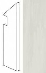 Marvel Bianco Dolomite Battiscopa Sag. Dx (ATEO) 7,2x30 Керамогранит Atlas Concorde – Керамогранит и плитка 