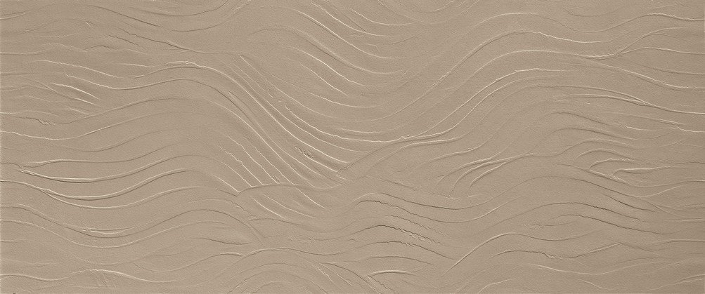 Boost Natural 3D Wave Ecru 50x120 A640 Керамическая плитка Atlas Concorde – Керамогранит и плитка 