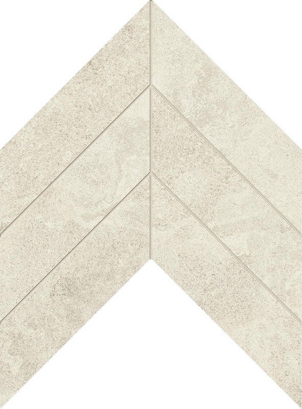 Мозаика Boost Icor Bone Chevron Atlas Concorde – Керамогранит и плитка 