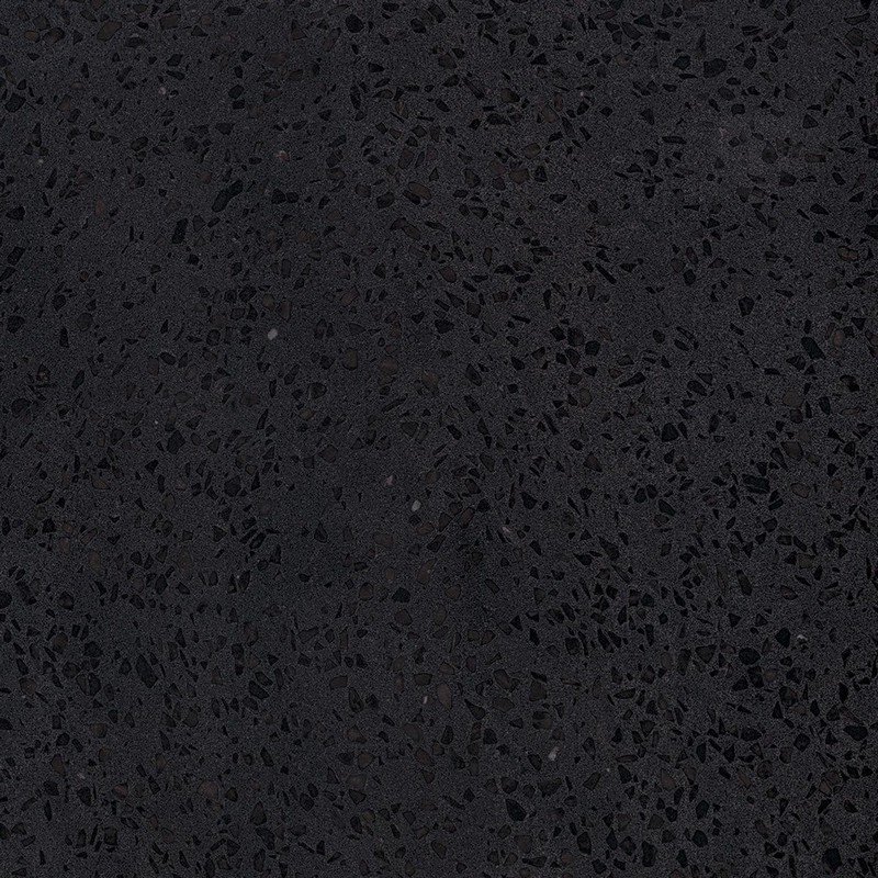 Marvel Terrazzo Black 60x60 (ATW7 ) 60x60 Неглазурованный керамогранит Atlas Concorde – Керамогранит и плитка 