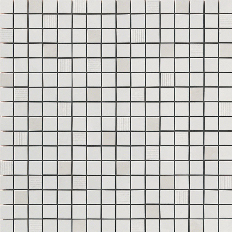 Marvel Moon Onyx Mosaic (ASCO) 30,5x30,5 Керамическая плитка Atlas Concorde – Керамогранит и плитка 