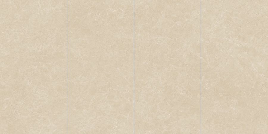 Керамогранит Breccia Cream Silk 160x320 - 6mm Kit Endless (HGVH) Atlas Concorde – Керамогранит и плитка 