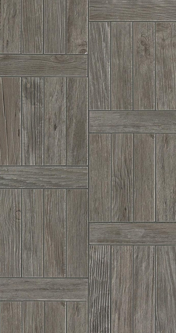 Axi Grey Timber Treccia (AMWP) керамогранит Atlas Concorde – Керамогранит и плитка 