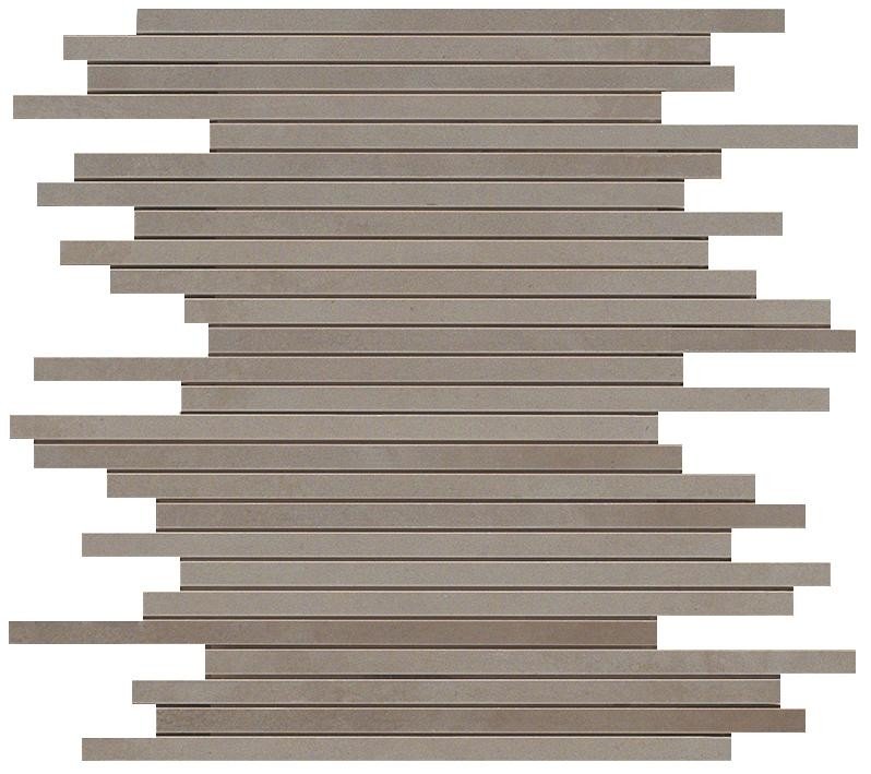 Dwell Greige Mosaico L (9DLG) Керамическая плитка Atlas Concorde – Керамогранит и плитка 