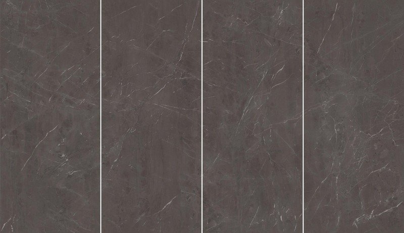 Керамогранит Marvel Diva Precious Brown 120x278 - 6mm Silk Kit Endless Atlas Concorde – Керамогранит и плитка 