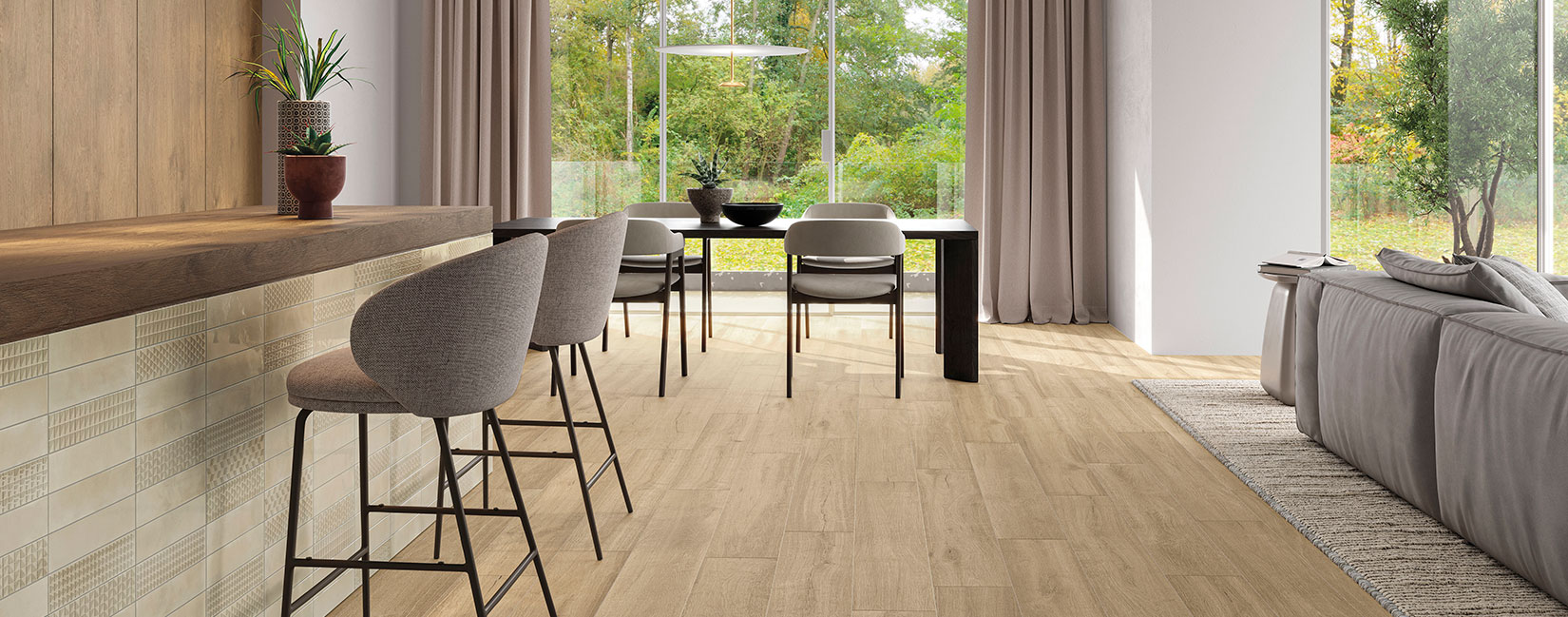 Fusion Oak/Фьюжн Оак