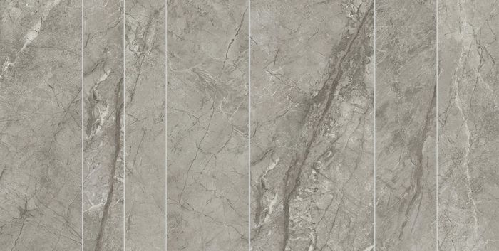 Мозаика Marvel Meraviglia Silver Majestic Grid Velvet (APV7) Atlas Concorde – Керамогранит и плитка 