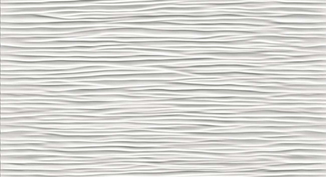 3D Wave White Matt 30,5x56 (9D5W) Керамическая плитка Atlas Concorde – плитка керамическая и керамогранит 3D Wave White Matt 30,5x56 (9D5W) Керамическая плитка Atlas Concorde – Керамогранит и плитка