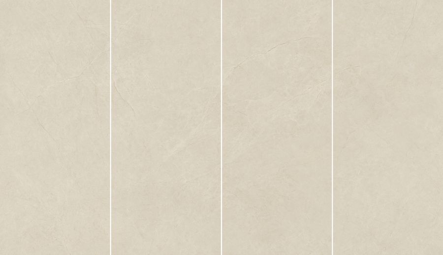 Керамогранит Marvel Next Vanilla Cream 120x278 - 6mm Mt Kit Endless (HGKD) Atlas Concorde – Керамогранит и плитка 