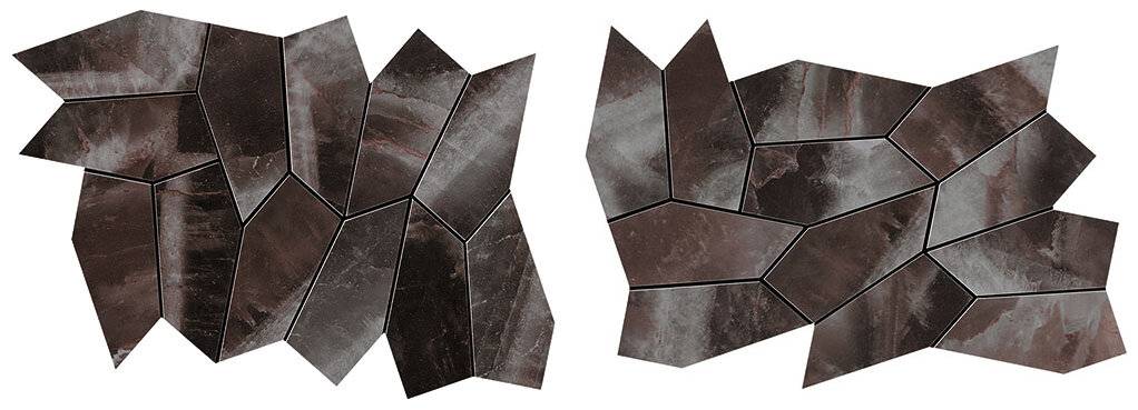 Marvel Crystal B. Leaf Lap. (AOVM) 42,3x27,2 Керамогранит Atlas Concorde – Керамогранит и плитка 