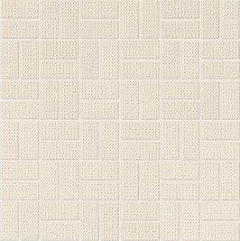 Aplomb Cream Mosaico Net 30x30 A6SV Керамическая плитка
