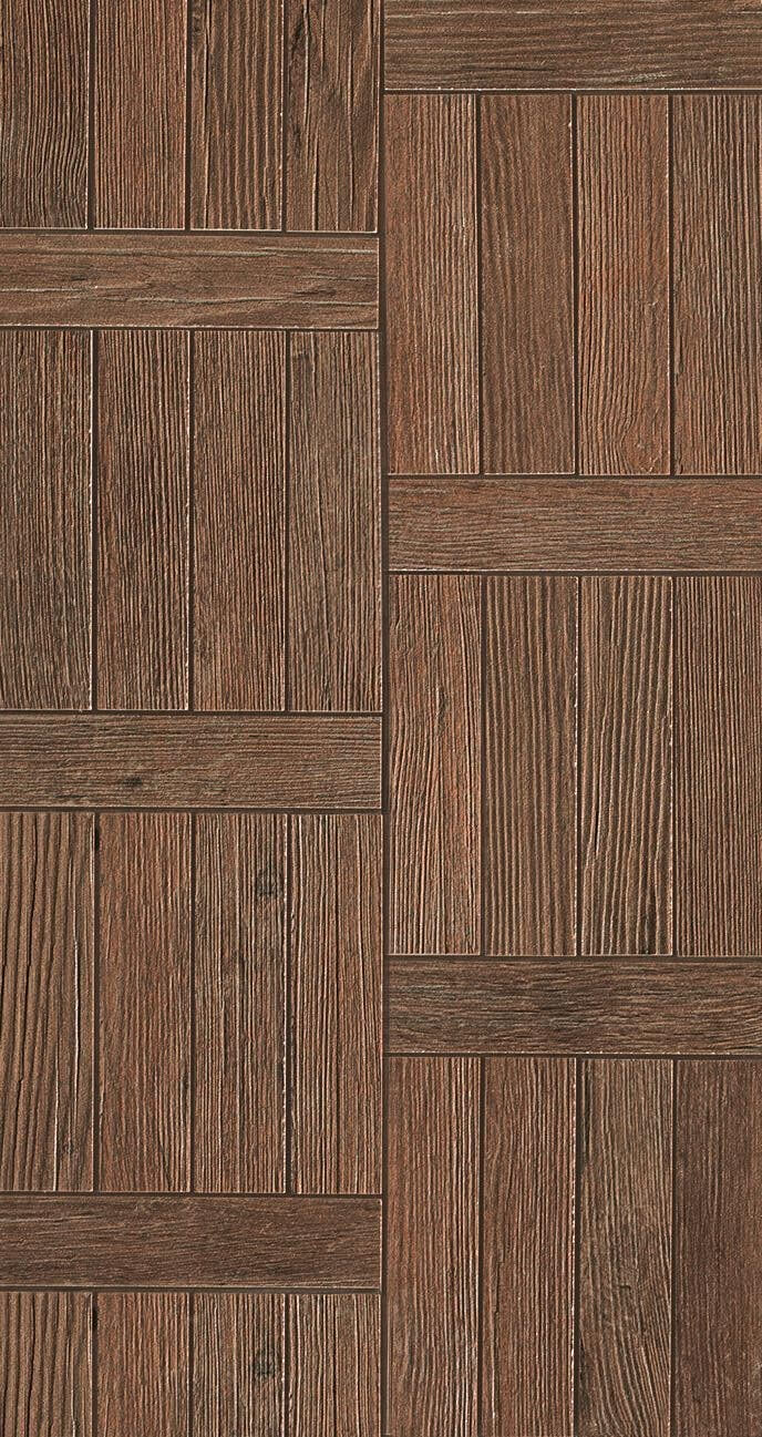 Axi Dark Oak Treccia (AMWR) керамогранит Atlas Concorde – Керамогранит и плитка 