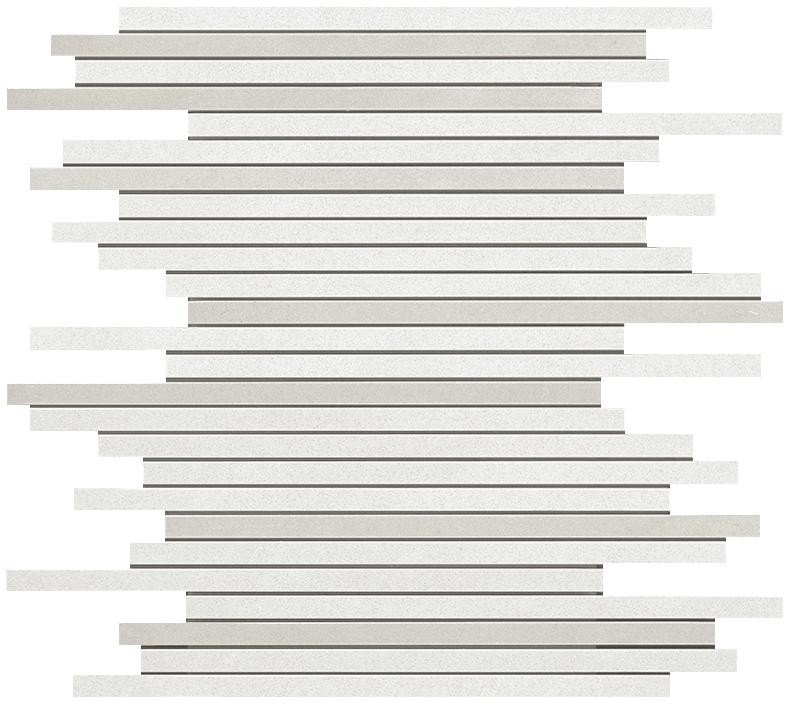 Dwell Ice Mosaico L (9DLI) Керамическая плитка Atlas Concorde – Керамогранит и плитка 