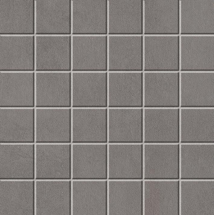Boost Smoke Mosaico Matt (AN61) 30x30 Керамогранит Atlas Concorde – Керамогранит и плитка 