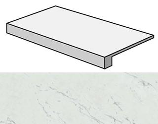 Marvel Carrara Pure Scalino 60 (ATD6) 33x60 Керамогранит