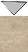 Marvel Elegant Sable Corner A.E. (AMCS) 1,4x1,4 Глазурованная керамическая плитка Atlas Concorde – Керамогранит и плитка 
