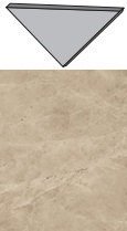 Marvel Elegant Sable Corner A.E. (AMCS) 1,4x1,4 Глазурованная керамическая плитка