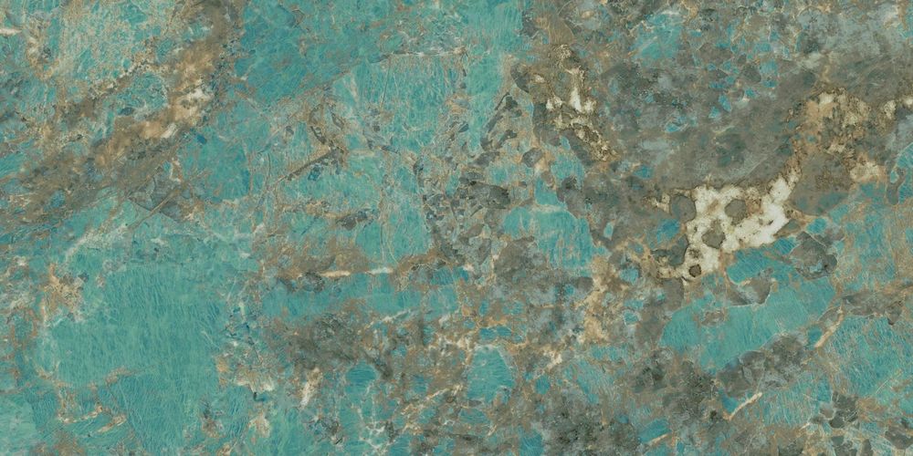 Marvel Amazzonite  60x120 Lappato Atlas Concorde – Керамогранит и плитка 
