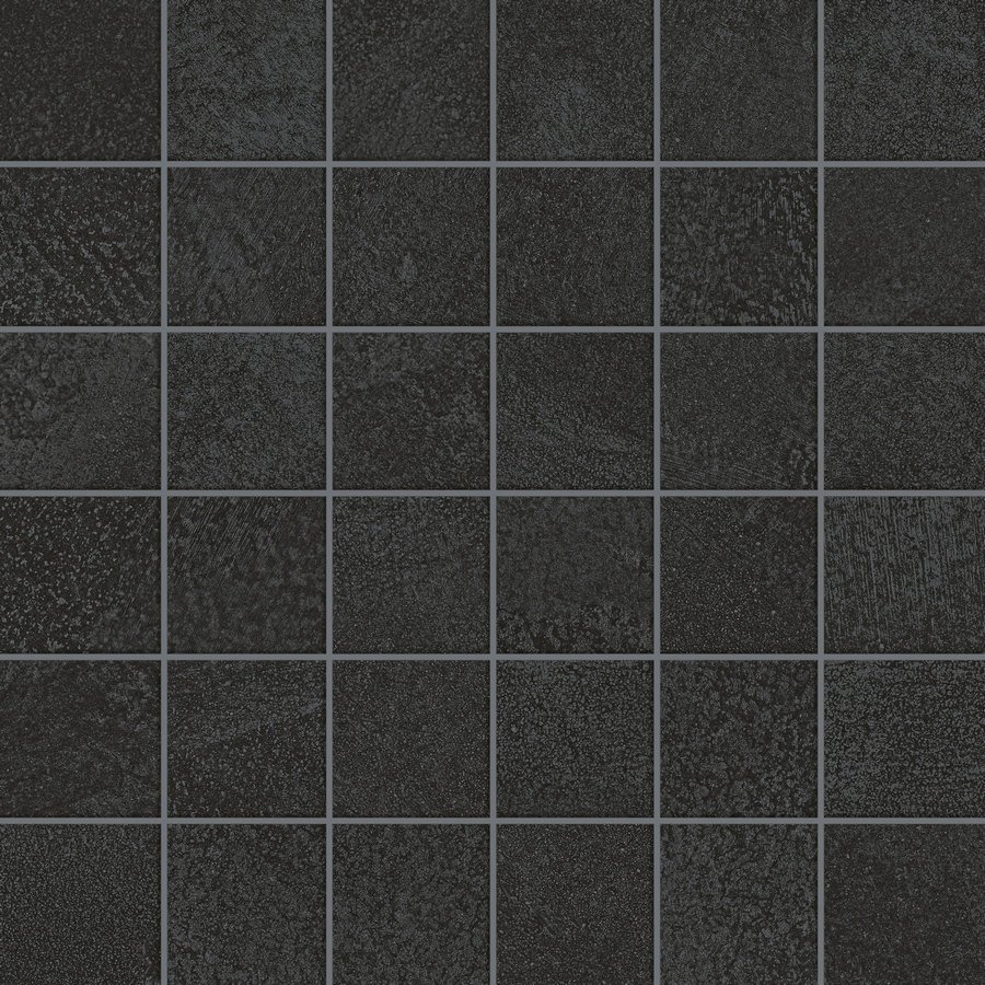 Rinascente Resin Tarmac Mosaic (610110001203) керамогранит Atlas Concorde – плитка керамическая и керамогранит Rinascente Resin Tarmac Mosaic (610110001203) керамогранит Atlas Concorde – Керамогранит и плитка