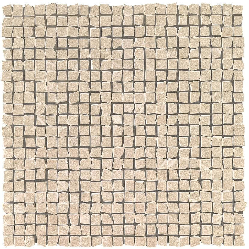 Marvel Desert Beige Tumbled Mosaic (9STT) 30x30 Керамическая плитка Atlas Concorde – плитка керамическая и керамогранит Marvel Desert Beige Tumbled Mosaic (9STT) 30x30 Керамическая плитка Atlas Concorde – Керамогранит и плитка