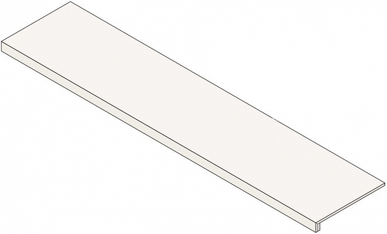 Arbor Grey Scalino 33x150 (ANWU) 33x150 Керамогранит Atlas Concorde – Керамогранит и плитка 