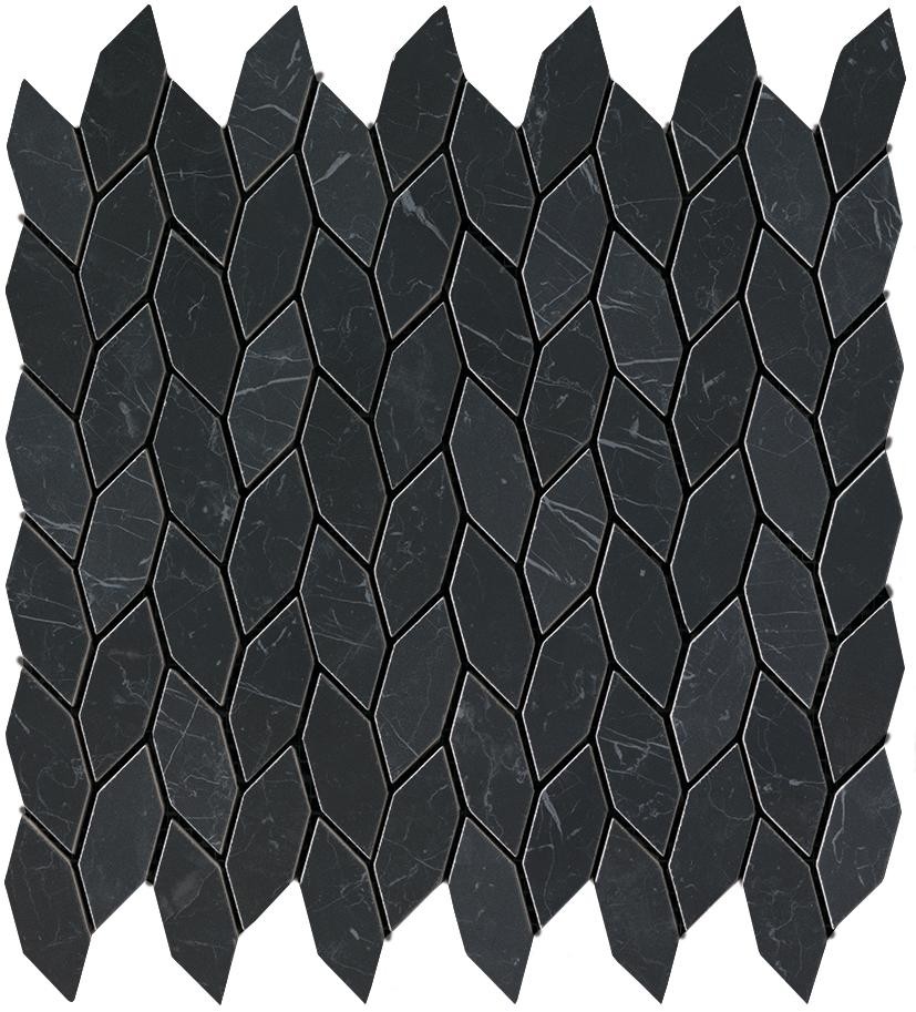 Marvel Nero Marquina Twist (9STN) 30,5x30,5 Керамическая плитка Atlas Concorde – плитка керамическая и керамогранит Marvel Nero Marquina Twist (9STN) 30,5x30,5 Керамическая плитка Atlas Concorde – Керамогранит и плитка