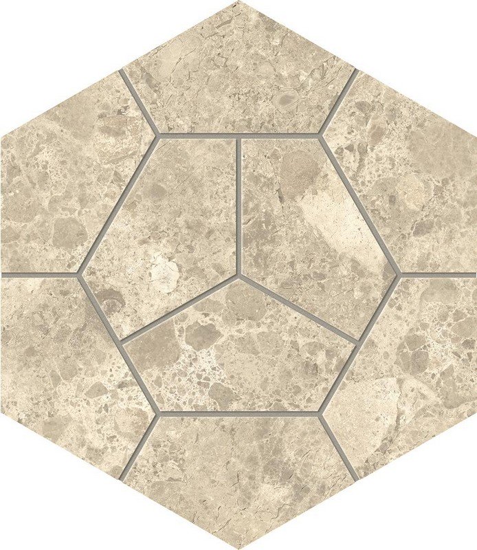 Nyra Ambrosia Favus Atlas Concorde – Керамогранит и плитка 