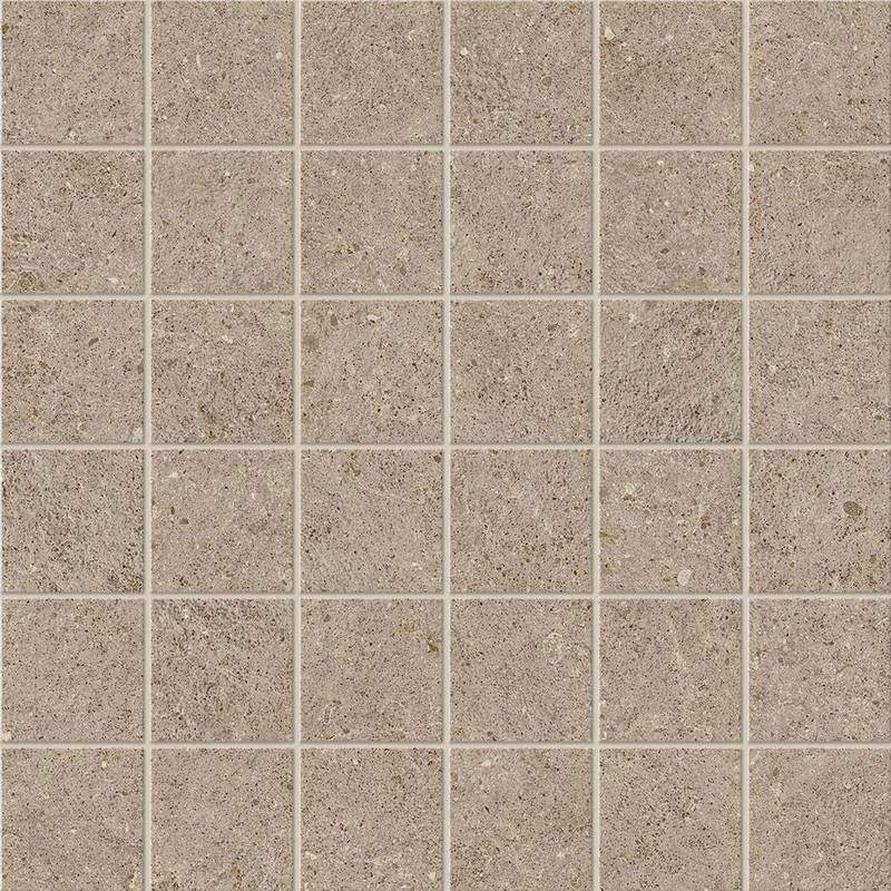 BOOST STONE Clay Mosaico Matt 30x30 A7DG Керамогранит Atlas Concorde – Керамогранит и плитка 