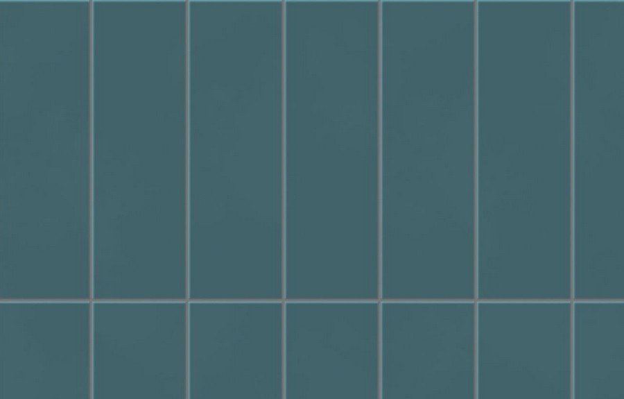 Мозаика Boost Color Navy Mosaico Brick (AP2C) Atlas Concorde – Керамогранит и плитка 