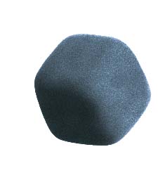 MEK Blue Spigolo A.E. (AMKU) 0,85x0,85 Керамическая плитка