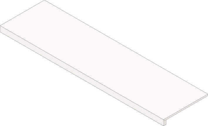 Prism Graphite Scalino 120 Silk (A4ZA) Керамогранит Atlas Concorde – Керамогранит и плитка 