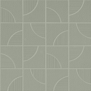 Aplomb Lichen Mosaico Arch 32x32 A6SN Керамическая плитка