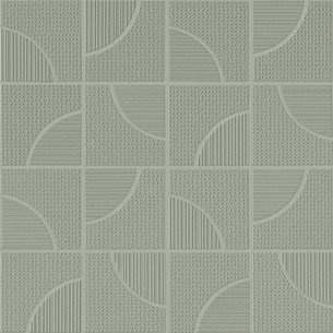 Aplomb Lichen Mosaico Arch 32x32 A6SN Керамическая плитка