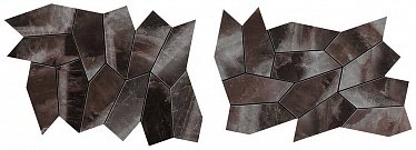 Marvel Crystal B. Leaf Lap. (AOVM) 42,3x27,2 Керамогранит