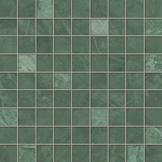 Thesis Green Mosaic/Тезис Грин Мозаика (600110000929)