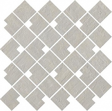 Raw Pearl Block (9RBP) 28x28 Глазурованная керамическая плитка