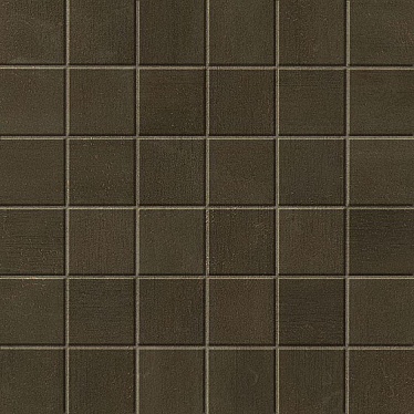MEK Bronze Mosaico (AMK0) 30x30 Керамогранит