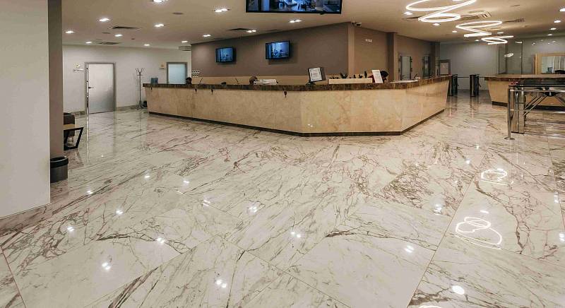 Olympus Health, Воронеж, Российская Федерация