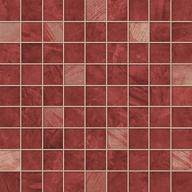 Thesis Red Mosaic/Тезис Ред Мозаика (600110000931)